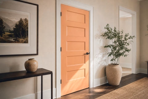 Windswept Canyon by Sherwin-Williams