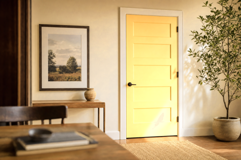 Pollen Powder by Sherwin-Williams