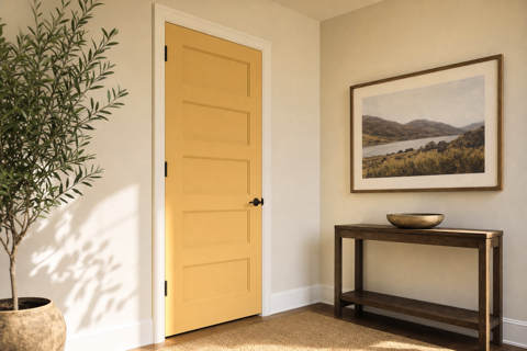 Tarnished Trumpet by Sherwin-Williams