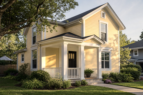 Pale Moss by Sherwin-Williams