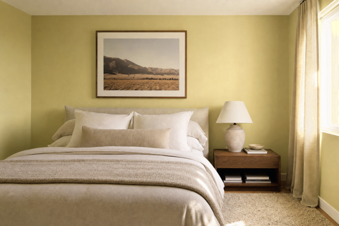 Cool Avocado by Sherwin-Williams