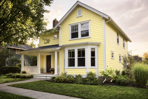 Primavera by Sherwin-Williams