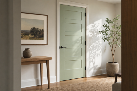 Seawashed Glass by Sherwin-Williams