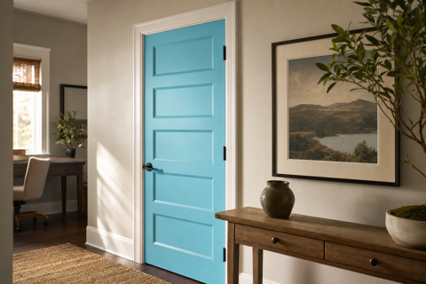 Surfin' by Sherwin-Williams