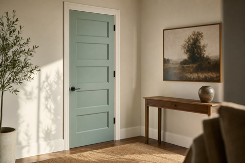 Vintage Vessel by Sherwin-Williams