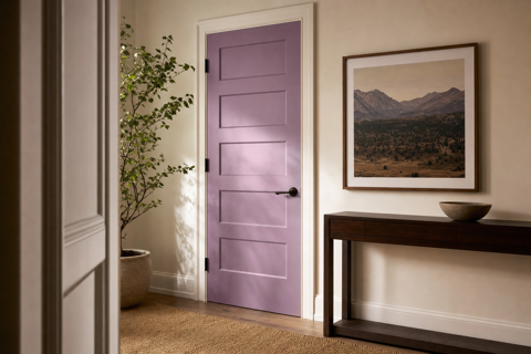 Veri Berri by Sherwin-Williams