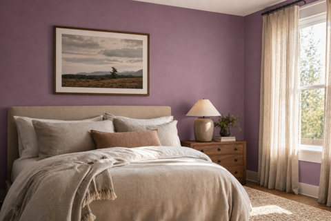 Veri Berri by Sherwin-Williams