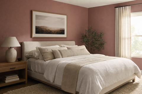 Rosaline Pearl by Sherwin-Williams