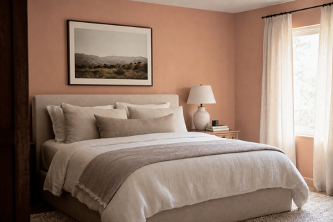 Redend Point by Sherwin-Williams
