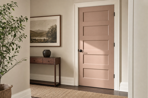 Chocolate Powder by Sherwin-Williams