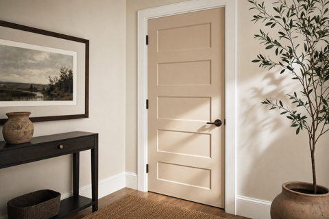Cool Beige by Sherwin-Williams