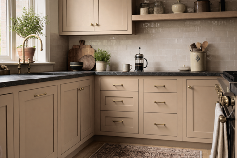 Utaupeia by Sherwin-Williams