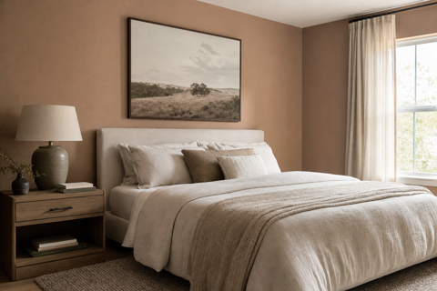 Llama Wool by Sherwin-Williams