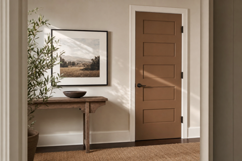 Caraïbe by Sherwin-Williams