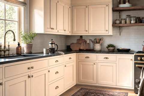 Playa Arenosa by Sherwin-Williams
