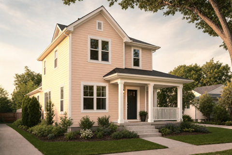 Ginger Root by Sherwin-Williams