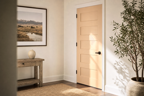 Quinoa by Sherwin-Williams