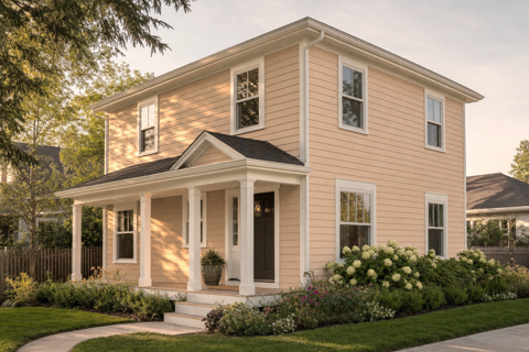 Farro by Sherwin-Williams