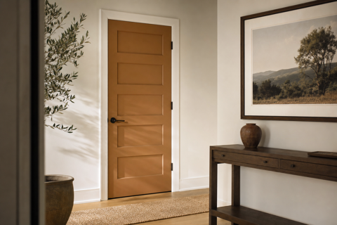 El Caramelo by Sherwin-Williams