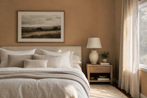 Mudslide by Sherwin-Williams