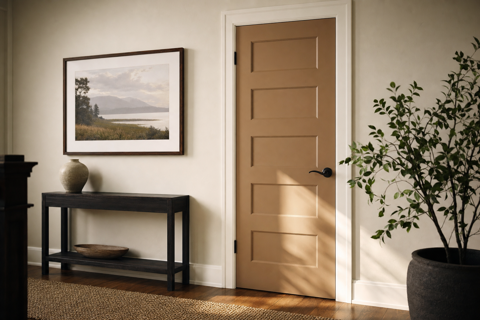 Fallen Leaves by Sherwin-Williams