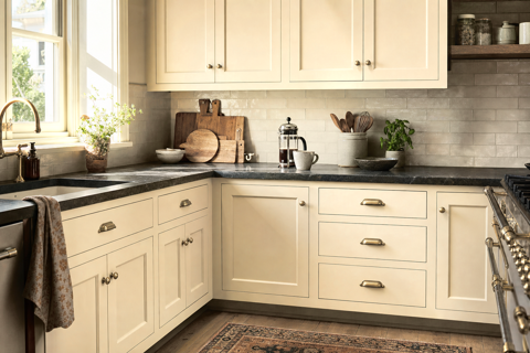 Dirty Martini by Sherwin-Williams