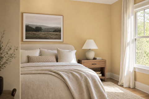 Sawgrass Basket by Sherwin-Williams
