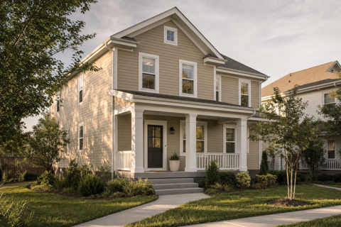 Barro Verde by Sherwin-Williams