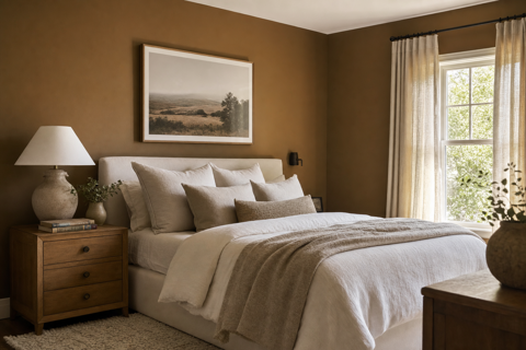 Oliva Oscuro by Sherwin-Williams