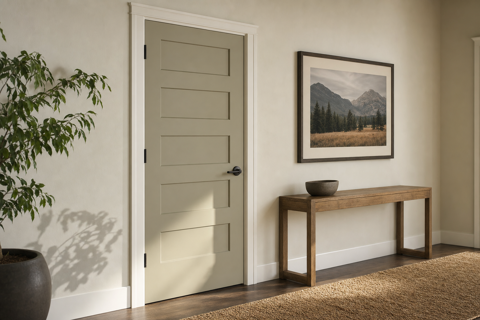 Honed Soapstone by Sherwin-Williams
