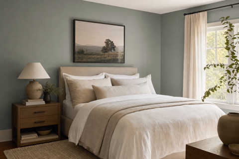 Jasper Stone by Sherwin-Williams