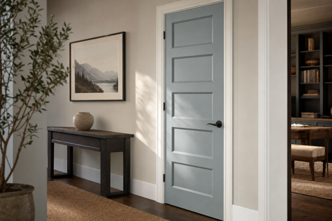 Delft by Sherwin-Williams