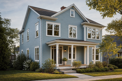 Whirlpool by Sherwin-Williams