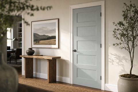 Stardew by Sherwin-Williams