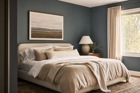 Waterloo by Sherwin-Williams
