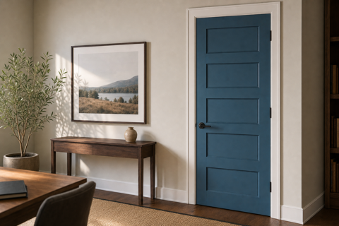 Endless Sea by Sherwin-Williams
