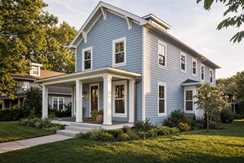 Daphne by Sherwin-Williams