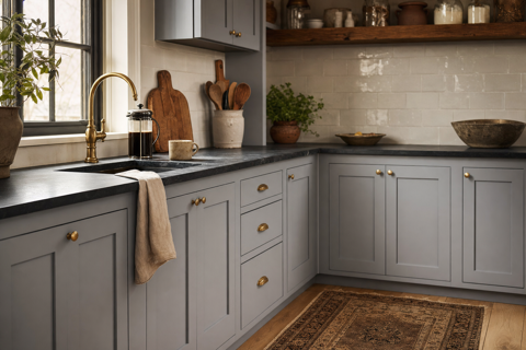 Let it Rain by Sherwin-Williams