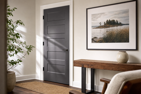 Perle Noir by Sherwin-Williams