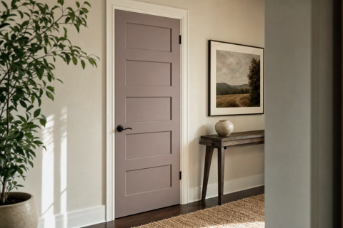 Coquina by Sherwin-Williams
