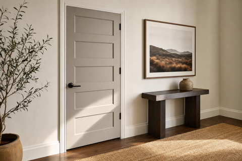 Acier by Sherwin-Williams