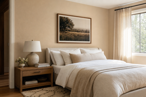 Shiitake by Sherwin-Williams