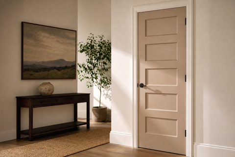 Moth Wing by Sherwin-Williams