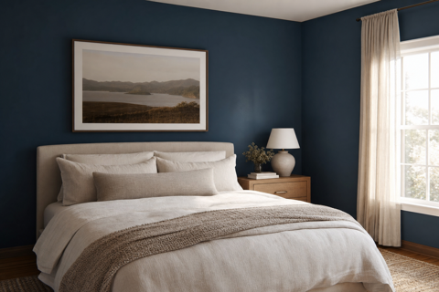 Salty Dog by Sherwin-Williams