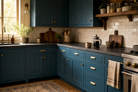 Marea Baja by Sherwin-Williams