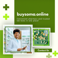 Order Carisoprodol Online  with Ease and Confidence : ordercarisoprodolonlineeaseconfidence