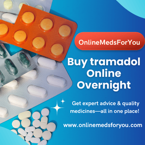 Buy Tramadol Online –  FedEx Overnight 100mg Supply : BuyTramadolOnlineFedExOvernight100mgSupply