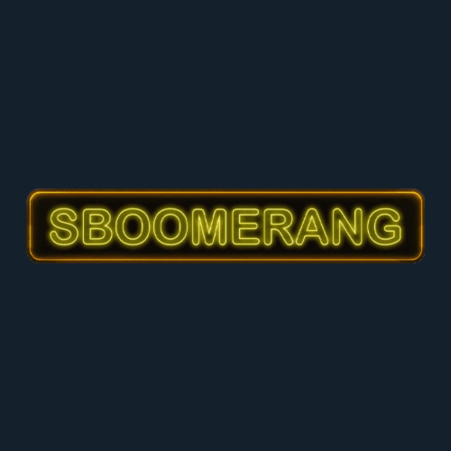 SBOOMERANG Australia Online Casino Platform : sboomerang