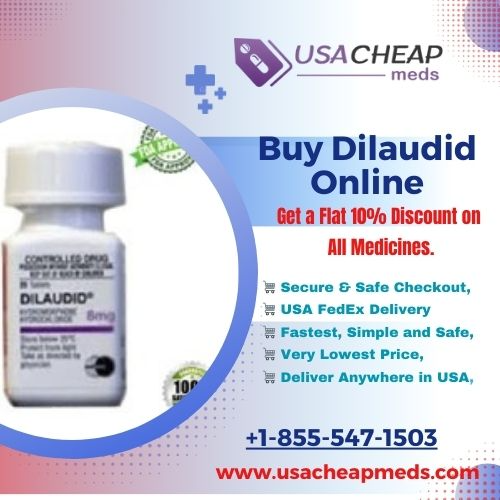 Buy Dilaudid Online with  Easily Delivery in Canada : buy-dilaudid-online-with-easily-delivery-in-canada