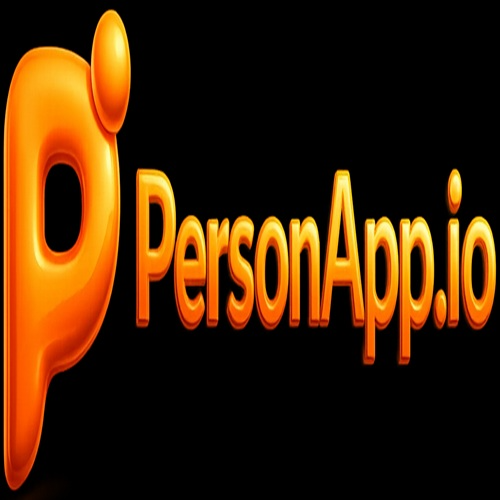 personapp  : personappio
